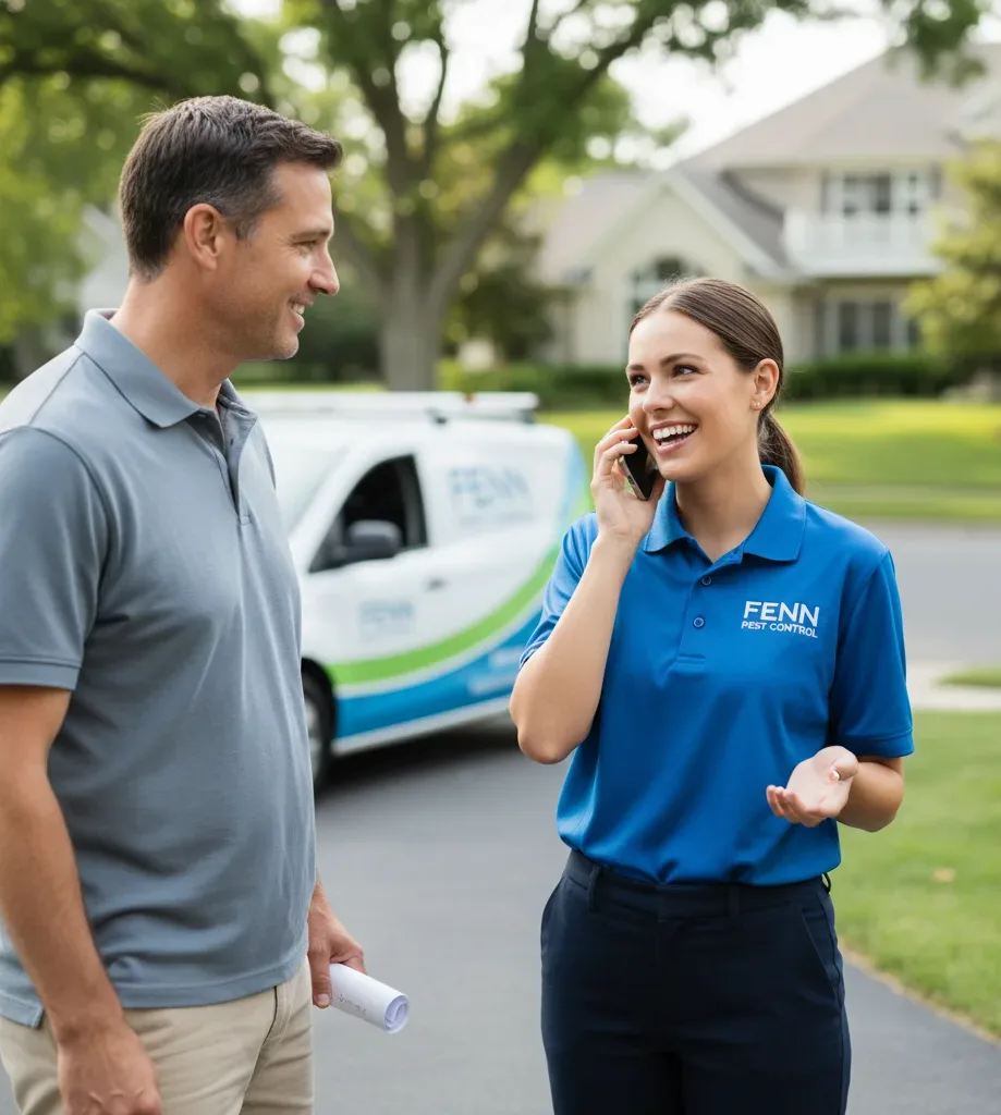 Bed Bug Extermination in Queens, NY